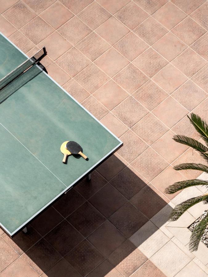 Tsourlakis Residence, An Oasis Of Tranquility, By Thinkvilla Pigí Exterior foto